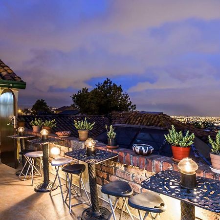 Hotel Muisca Bogota Ngoại thất bức ảnh
