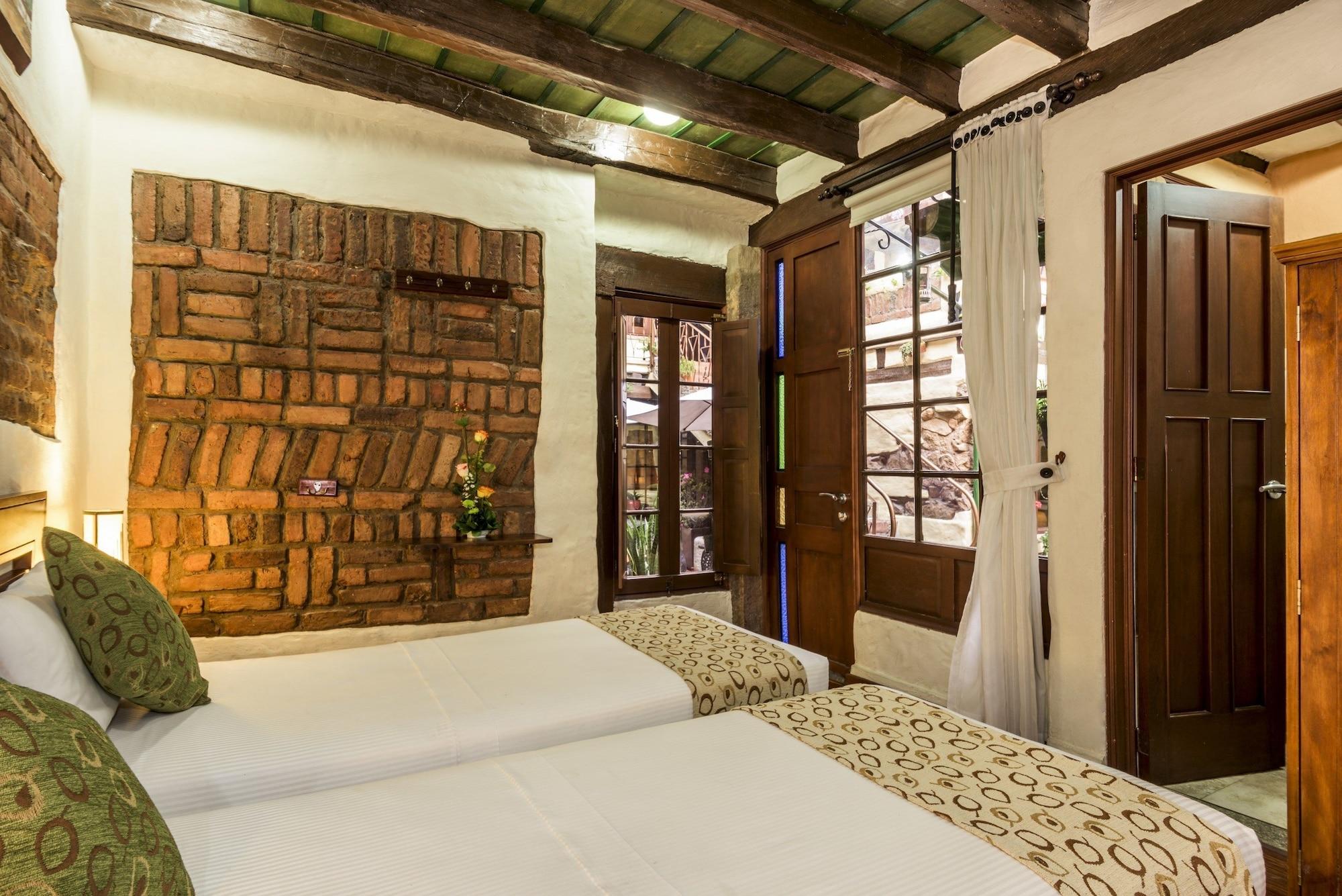 Hotel Muisca Bogota Ngoại thất bức ảnh