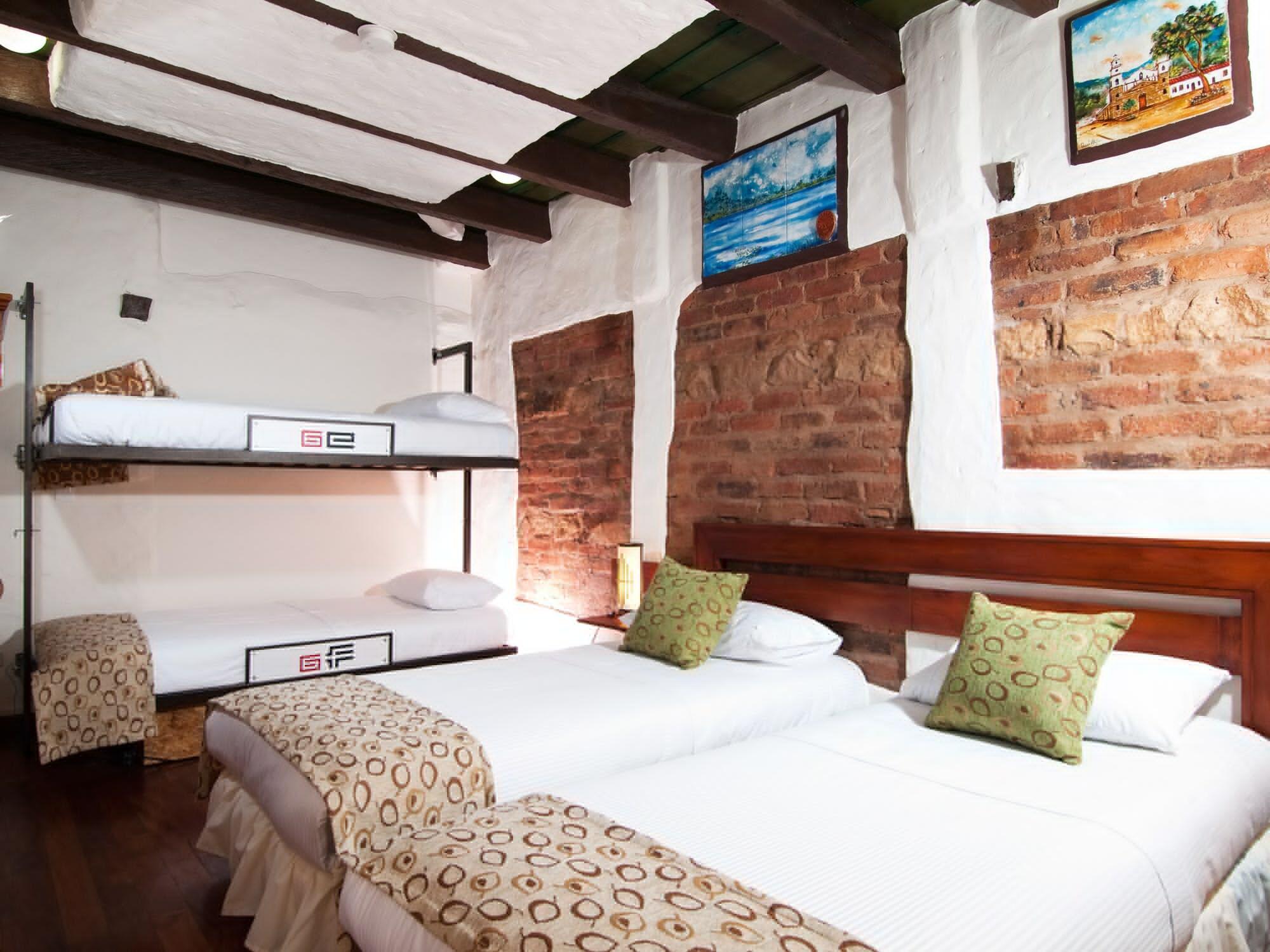 Hotel Muisca Bogota Ngoại thất bức ảnh