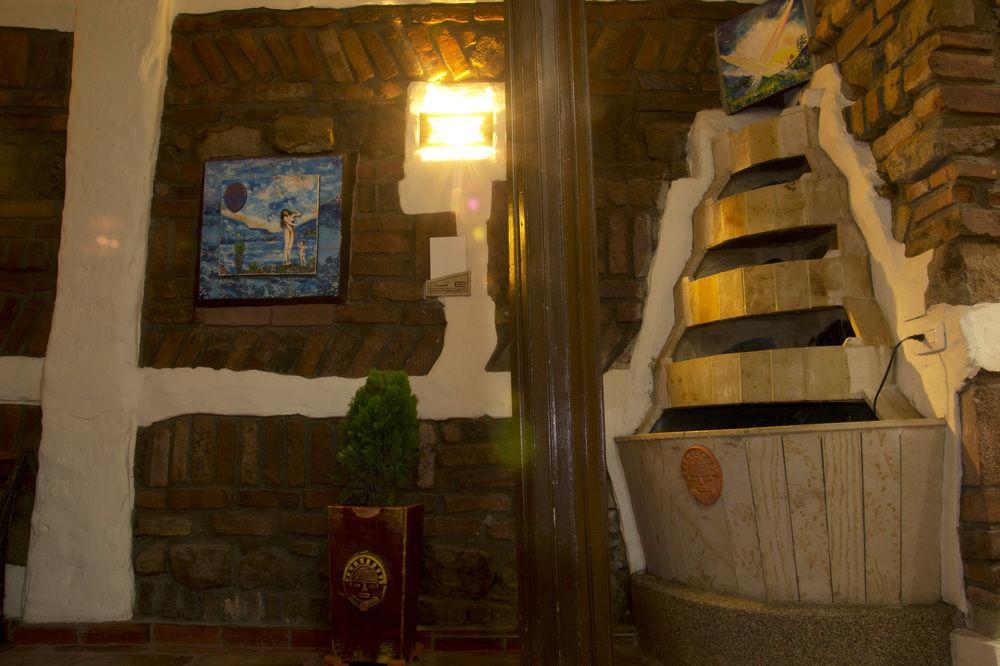 Hotel Muisca Bogota Ngoại thất bức ảnh