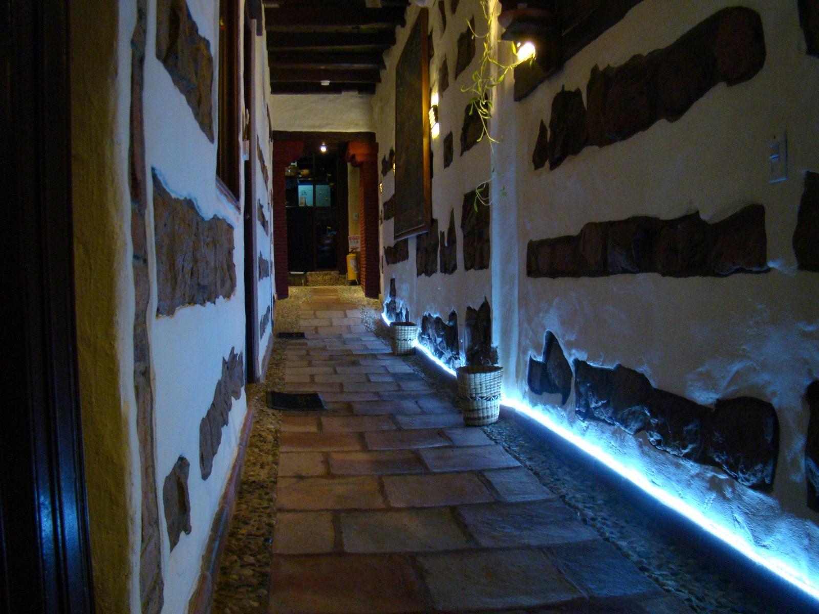 Hotel Muisca Bogota Ngoại thất bức ảnh