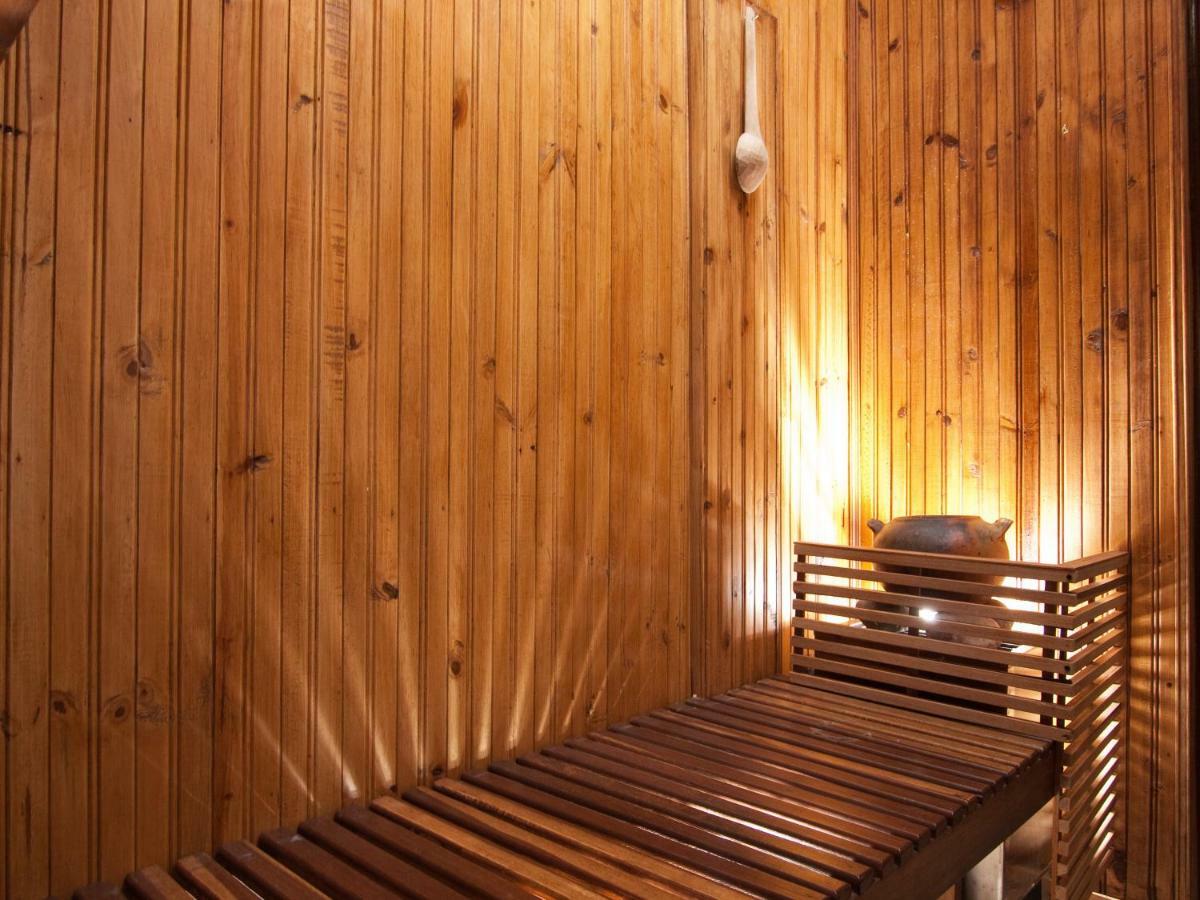 Hotel Muisca Bogota Ngoại thất bức ảnh