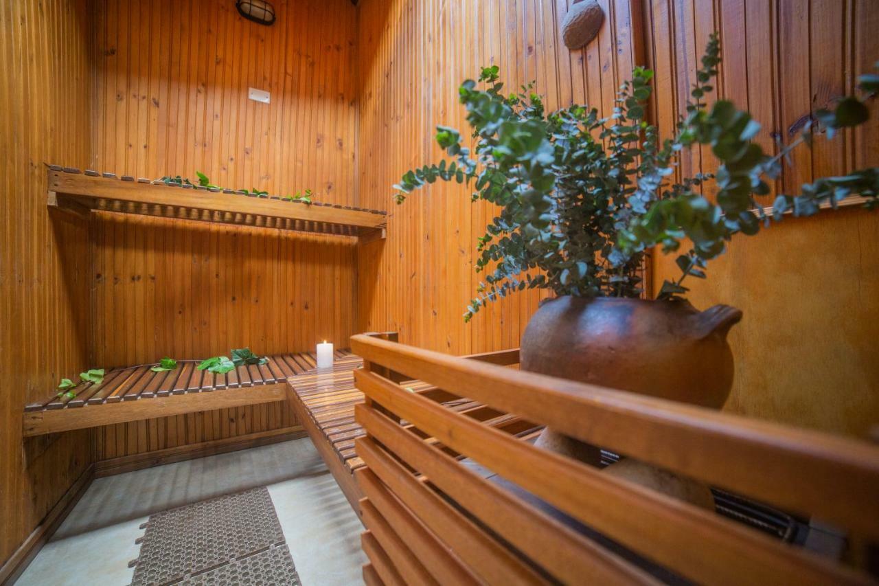 Hotel Muisca Bogota Ngoại thất bức ảnh