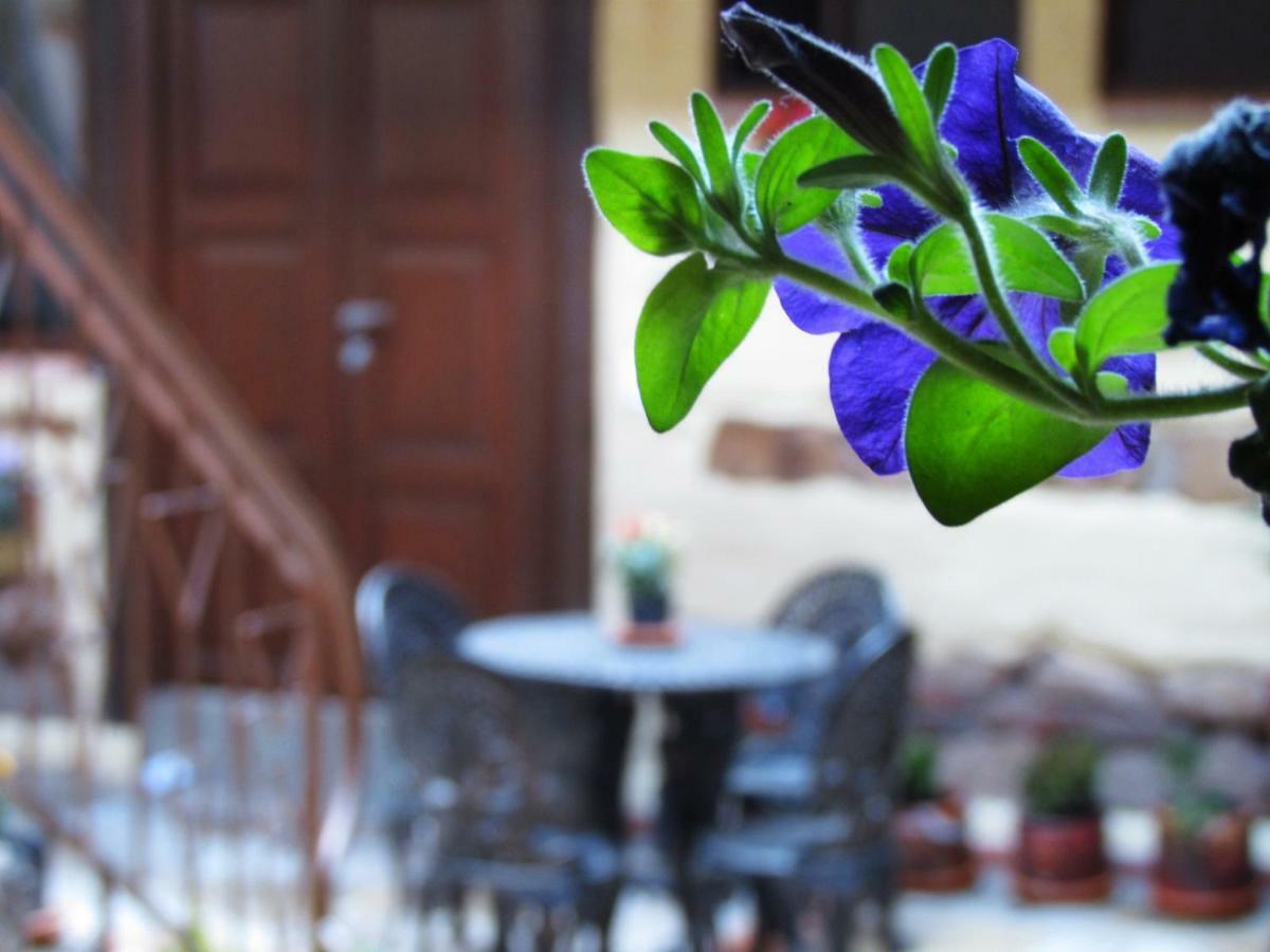 Hotel Muisca Bogota Ngoại thất bức ảnh